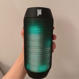 JBL Pulse Bluetooth speaker